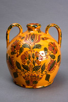 Nolde Forest Pottery