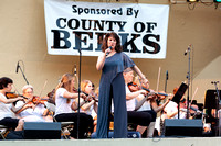 Reading Pops Orchestra featuring Maria Damore 07-08-22