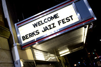 2018 Boscov's Berks Jazz Fest