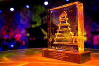2017 Pagoda Award