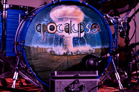 The Apocalypse Blues Revue 07-28-17