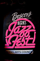 2014 Boscov's Berks Jazz Fest