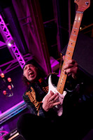 Randy Hansen, Live From Seattle: The Jimi Hendrix Experience 04-11-15