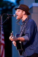 Jake Lewis & The Clergy 07-24-15