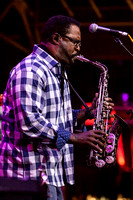 Jazz Funk Soul: Chuck Loeb, Everette Harp, Jeff Lorber