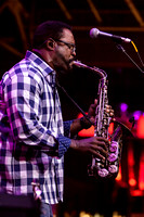 Jazz Funk Soul: Chuck Loeb, Everette Harp, Jeff Lorber