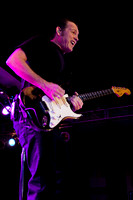 Tommy Castro