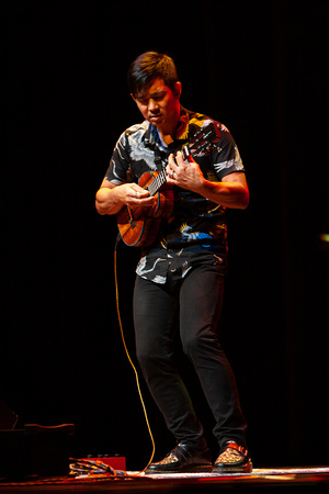 Jake Shimabukuro