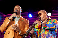 Najee with special guests Bobby Lyle & Chris Walker 04-02-22