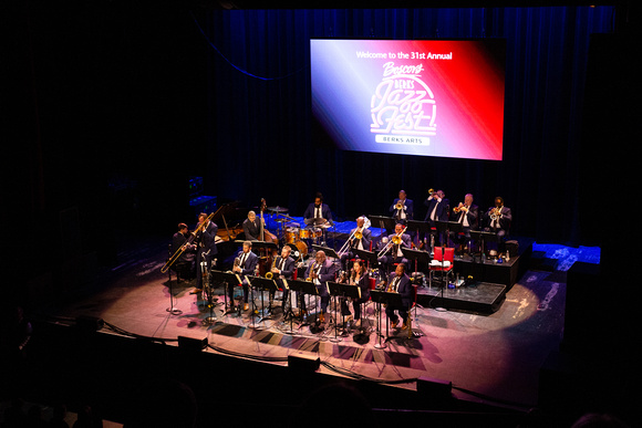 Jazz At Lincoln Center Orchestra with Wynton Marsalis