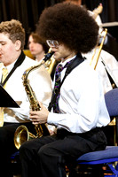 Berks High School All-Star Jazz Band