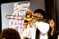 Berks High School All-Star Jazz Band
