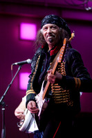 Randy Hansen, Live from Seattle: The Jimi Hendrix Experience