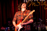 Lukas Nelson & Promise Of The Real 11-10-15