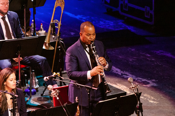 Jazz At Lincoln Center Orchestra with Wynton Marsalis