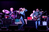 Lukas Nelson & Promise Of The Real 09-22-13