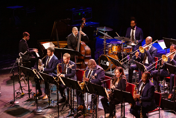 Jazz At Lincoln Center Orchestra with Wynton Marsalis