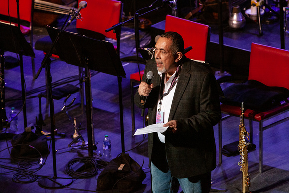 Jazz At Lincoln Center Orchestra with Wynton Marsalis