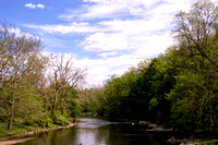 Tulpehocken Creek