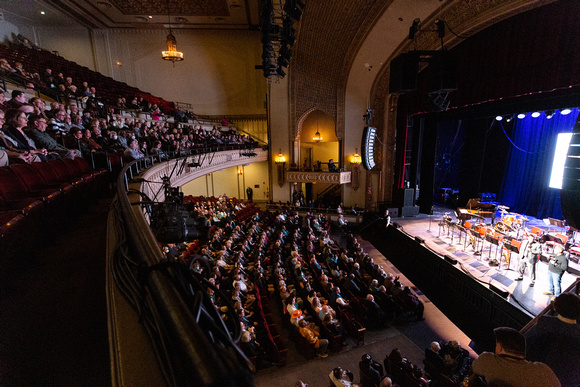 Jazz At Lincoln Center Orchestra with Wynton Marsalis