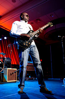 Mr Sipp "The Mississippi Blues Child"