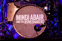 Mindi Abair and the Boneshakers 11-23-19