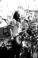 Lukas Nelson and Promise Of The Real Outlaw Music Festival Sept 2018