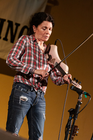 Tara Nevins