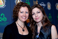 Amy Nelson & Cathy Guthrie