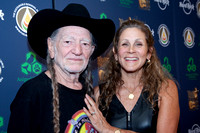 Willie Nelson's 80th Birthday Benefit, Hard Rock Cafe' New York 06-06-13