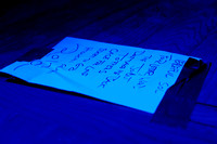 POTR set list Philly 7/20/2011