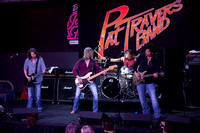 Pat Travers Band 04-16-15