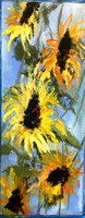 Sunflower Garden #4