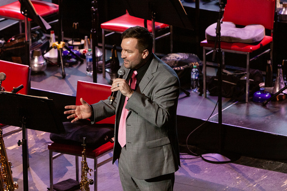 Jazz At Lincoln Center Orchestra with Wynton Marsalis