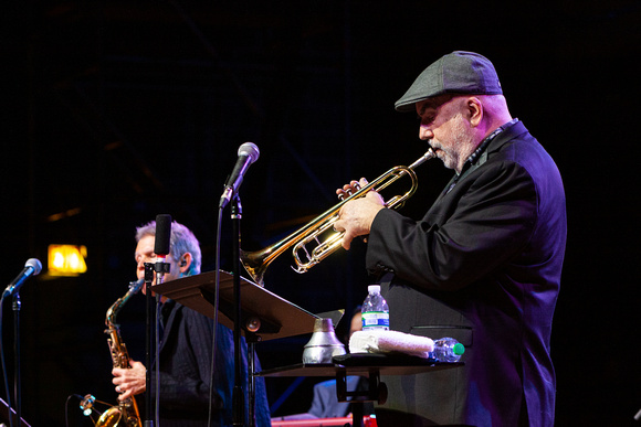 Randy Brecker