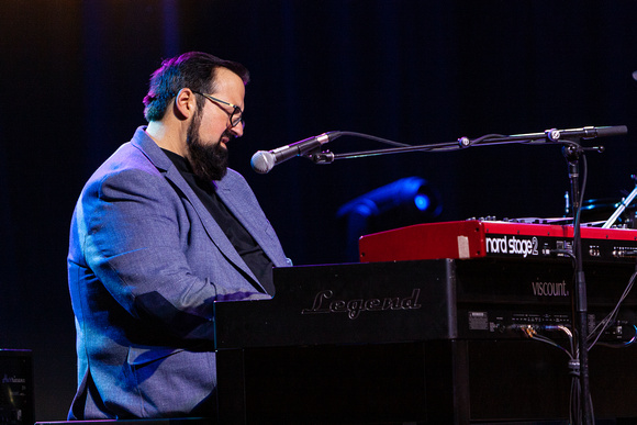 Joey DeFrancesco