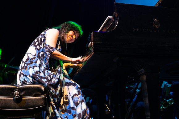 Keiko Matsui