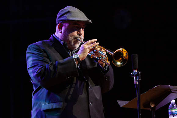 Randy Brecker