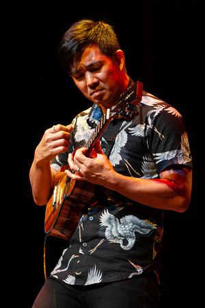 Jake Shimabukuro