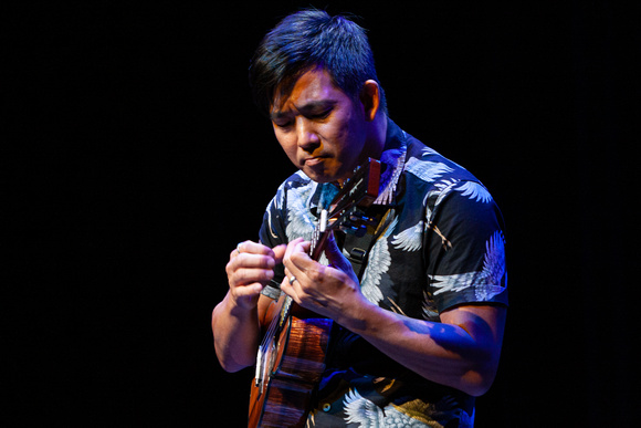 Jake Shimabukuro