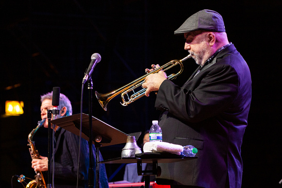 Randy Brecker