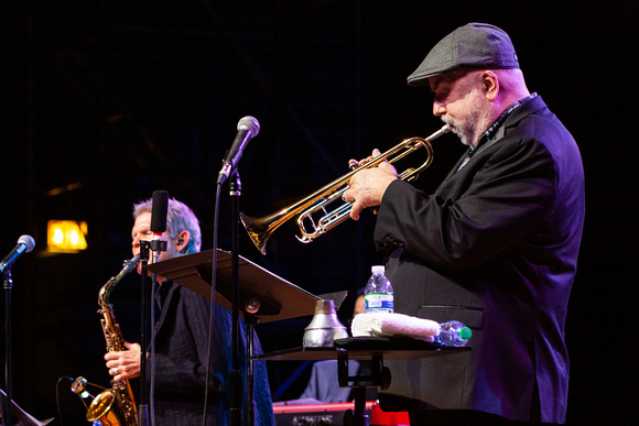 Randy Brecker